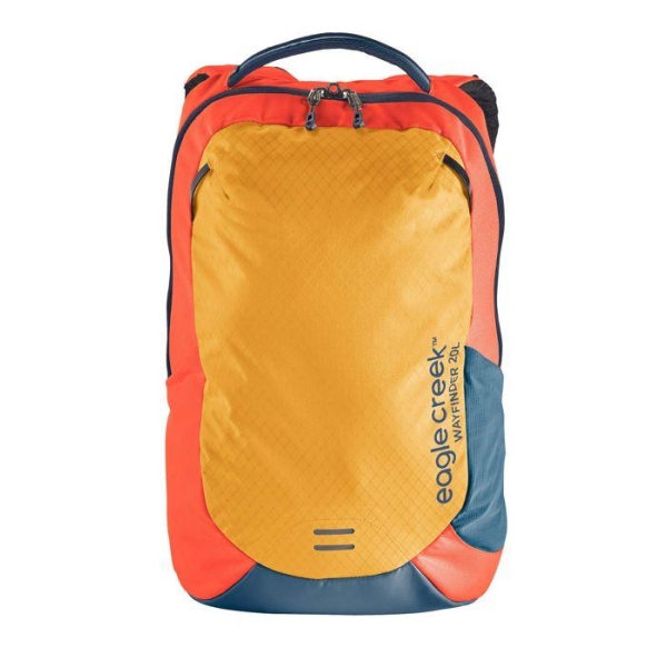 Plecak Eagle Creek Wayfinder Backpack 20L W Yellow