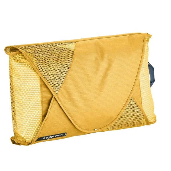 Organizer podróżny Eagle Creek Reveal Garment Folder XL Yellow