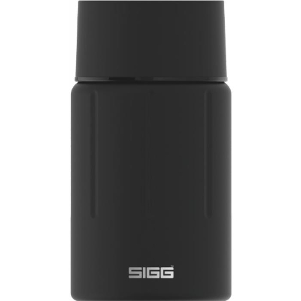 SIGG Gemstone Food Jar Obsidian 0.75L 8734.20