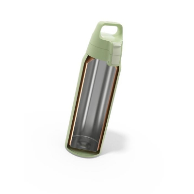 SIGG Butelka termiczna Shield One Eco Green 0.75L