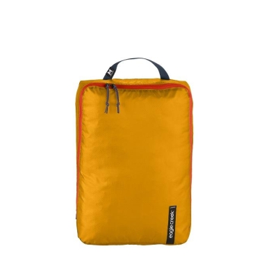 Eagle Creek Isolate Pack It C/D Cube M Yellow