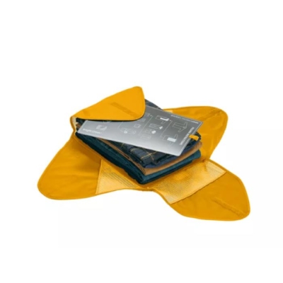 Eagle Creek Reveal Garment Folder M Yellow