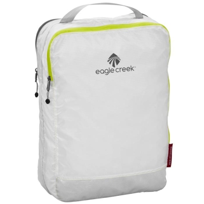 Eagle Creek Specter Clean Dirty Cube M White