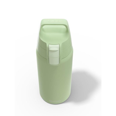 SIGG Butelka termiczna Shield One Eco Green 0.5L