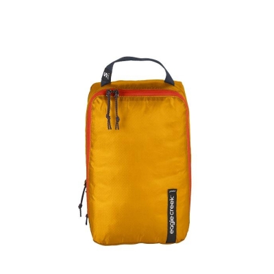 Eagle Creek Isolate Pack It C/D S Cube Yellow