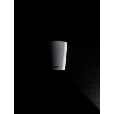 SIGG Kubek ceramiczny Creme White 0.4L 8972.70