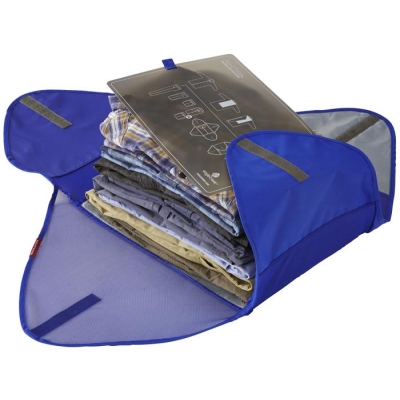Eagle Creek Specter Garment Folder S Blue