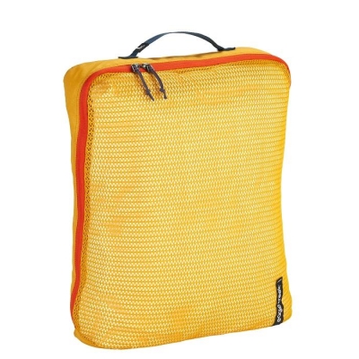 Eagle Creek Reveal Pack It Cube L Yellow