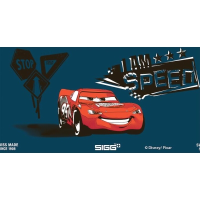 SIGG Butelka Cars Speed 0.4L 8563.00