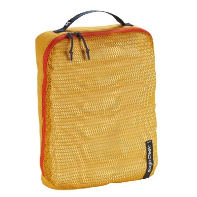 Eagle Creek Reveal Pack It Cube M Yellow