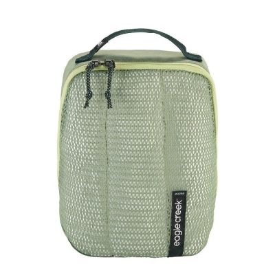 Eagle Creek Reveal Pack It Cube S Green