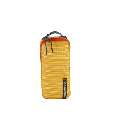 Eagle Creek Reveal Pack It Slim Cube S Yellow