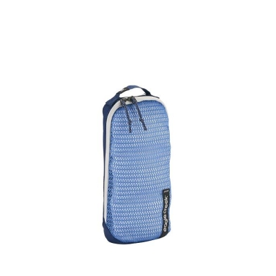 Eagle Creek Reveal Pack It Slim Cube S Aizume Blue