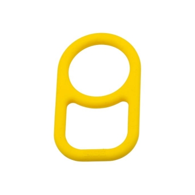 SIGG Uchwyt D-Neck Ring Yellow 8452.50