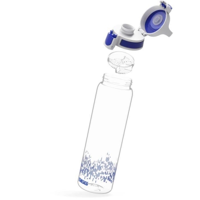 SIGG Butelka Total Clear One Anthr. MyPlanet 0.75L