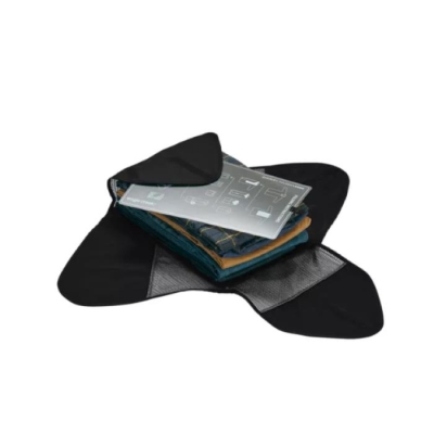 Eagle Creek Reveal Garment Folder XL Black