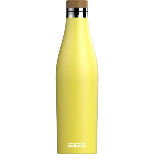 SIGG Butelka Meridian Ultra Lemon 0.7L 9000.20