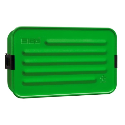 SIGG Pudełko na żywność Plus L Green 8698.20