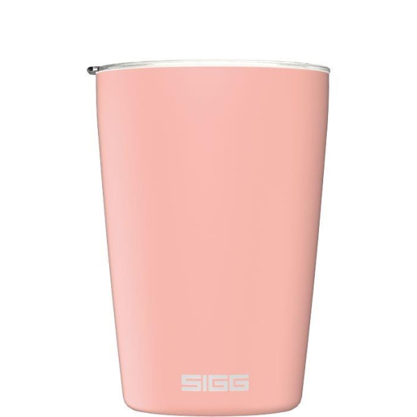 SIGG Kubek ceramiczny Creme Pink 0.3L 8973.00