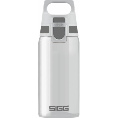 SIGG Butelka CLEAR One Anthracite 0.5L 8692.50