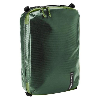 Eagle Creek Gear Pack It Cube M Forest