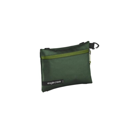 Eagle Creek Gear Pack It Pouch M Forest