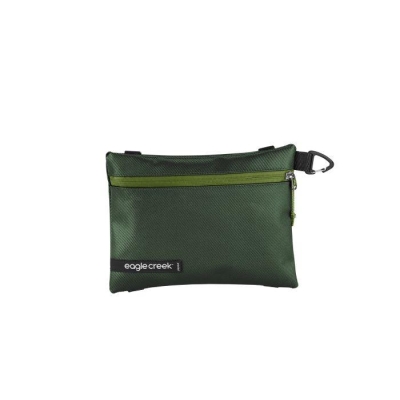 Eagle Creek Gear Pack It Pouch M Forest