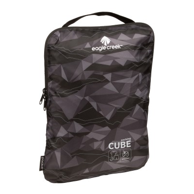 Organizer M do pakowania ubrań Eagle Creek Pack it Active Cube Black