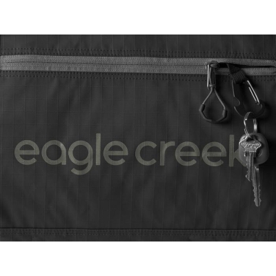 Eagle Creek No Matter What Roll Duffel 130L Black
