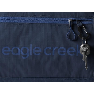 Eagle Creek No Matter What Duffel 110L Blue